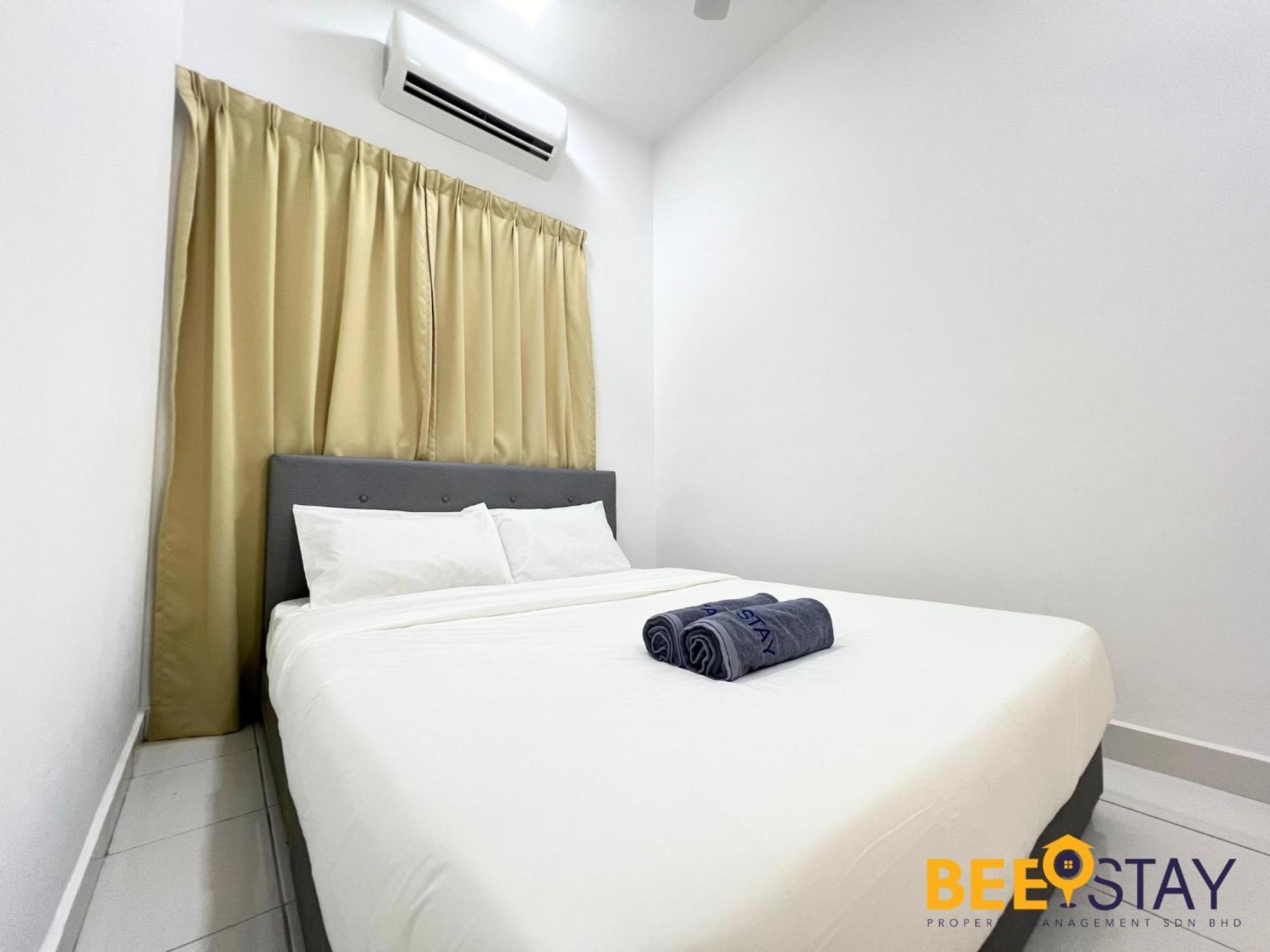 Residensi Lili 10 Mins To Aeon Nilai Shopping Mall Pool View 5pax *